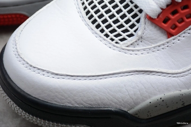 Rep TBkick 4 What The Air Jordan CI1184-146 0703